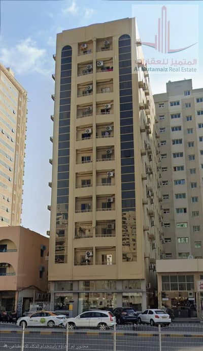 1 Bedroom Apartment for Rent in Abu Shagara, Sharjah - 5e9ec342-fa5f-4ac0-baeb-879a80f67e42. jpg 1 Bedroom Apartment for Rent in Abu Shagara, Sharjah - 5e9ec342-fa5f-4ac0-baeb-879a80f67e42. jpg