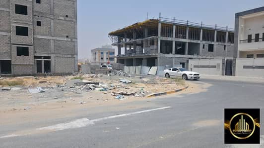 Plot in Vendita a Al Zahya, Ajman - WhatsApp Image 2026-07-11 at 2.48. 57 PM (2). jpeg Plot in Vendita a Al Zahya, Ajman - WhatsApp Image 2026-07-11 at 2.48. 57 PM (2). jpeg