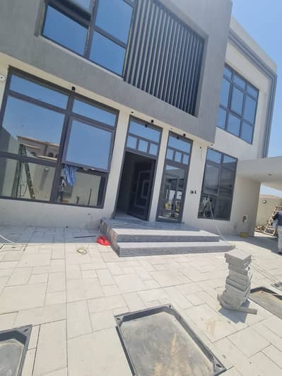 5 Camere Villa in Affitto a Hoshi, Sharjah - WhatsApp Image 2026-07-06 at 10.28. 45 AM (1). jpeg 5 Camere Villa in Affitto a Hoshi, Sharjah - WhatsApp Image 2026-07-06 at 10.28. 45 AM (1). jpeg