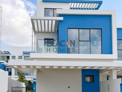 5 Slaapkamers Townhouse te Koop in DAMAC Lagoons, Dubai - phototune. ai_1783765515. png 5 Slaapkamers Townhouse te Koop in DAMAC Lagoons, Dubai - phototune. ai_1783765515. png
