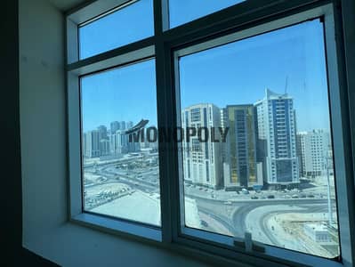 فلیٹ 1 غرفة نوم للايجار في النهدة، الشارقة - IMG_5737. JPG
