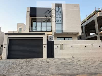 5 Bedroom Villa for Sale in Al Bahia, Ajman - WhatsApp Image 2026-07-07 at 5.45. 43 PM (2). jpeg