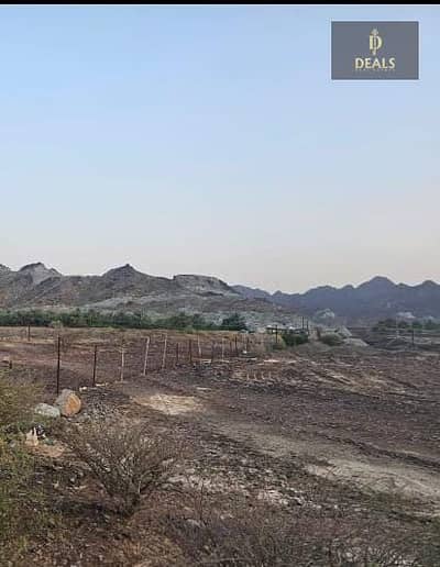 Plot te Koop in Masfout, Ajman - WhatsApp Image 2026-07-11 at 2.55. 39 PM. jpeg Plot te Koop in Masfout, Ajman - WhatsApp Image 2026-07-11 at 2.55. 39 PM. jpeg