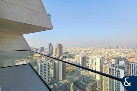 1 habitación Apartamento para en Venta en Jumeirah Village Circle (JVC), Dubai - Apartamento en Jumeirah Village Circle (JVC)，JVC District 17，Binghatti Phantom, 1 dormitorio, 1750000 AED - 15793639