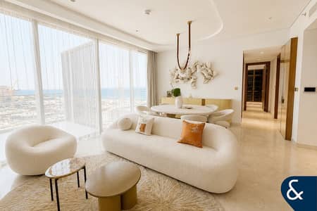 2 habitaciones Apartamento para en Venta en Palm Jumeirah, Dubai - Apartamento en Palm Jumeirah，Ellington Beach House, 2 dormitorios, 8800000 AED - 15791960