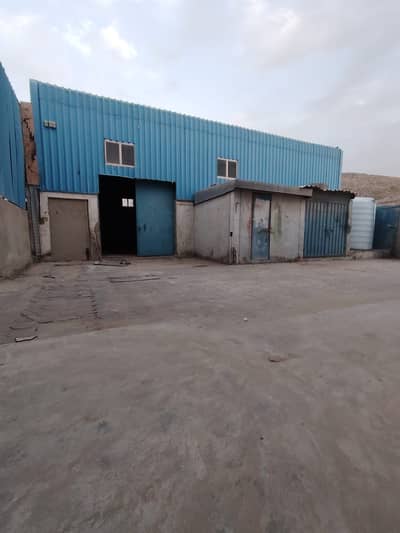 Industrial Land for Rent in Al Jurf, Ajman - WhatsApp Image 2026-07-08 at 5.39. 12 PM. jpeg Industrial Land for Rent in Al Jurf, Ajman - WhatsApp Image 2026-07-08 at 5.39. 12 PM. jpeg