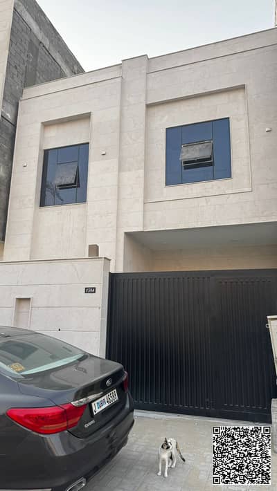 4 Bedroom Villa for Sale in Al Zahya, Ajman - WhatsApp Image 2026-07-01 at 12.53. 49 PM. jpeg