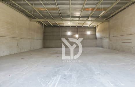 Warehouse for Rent in Al Quoz, Dubai - al quoze. png