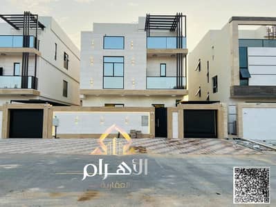 5 Slaapkamers Villa te Koop in Al Helio, Ajman - WhatsApp Image 2026-04-30 at 1.17. 10 PM (1). jpeg 5 Slaapkamers Villa te Koop in Al Helio, Ajman - WhatsApp Image 2026-04-30 at 1.17. 10 PM (1). jpeg