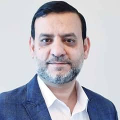 Javed Khan Javed Khan