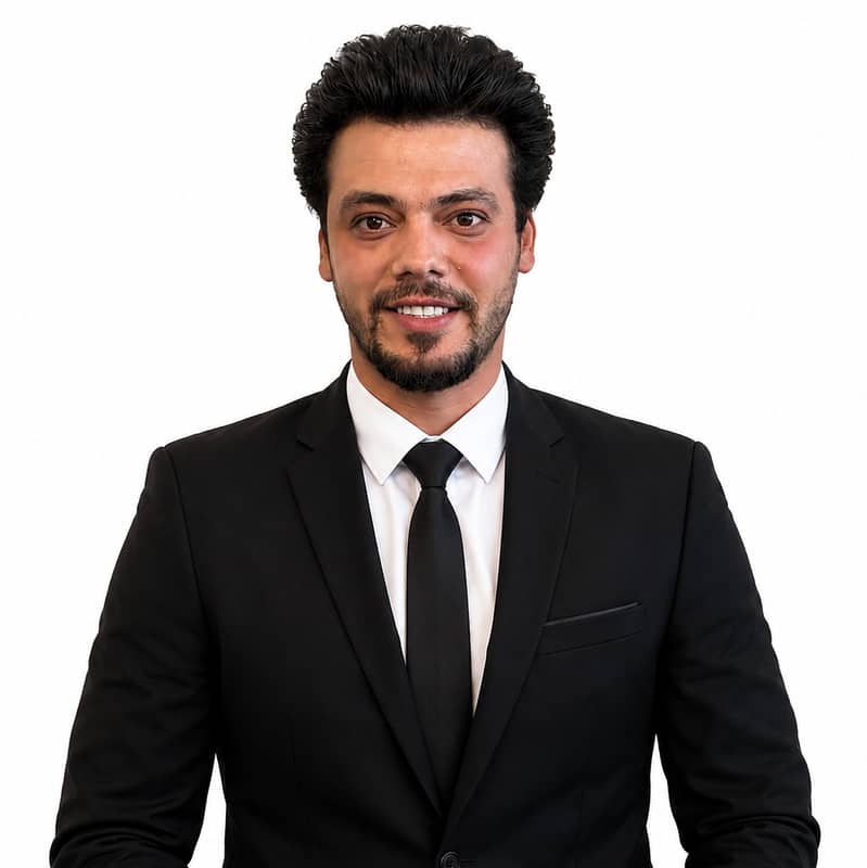 ahmed khtaab
