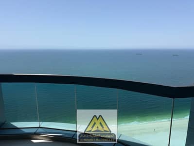 2 Slaapkamers Appartement te Huur in Corniche Ajman, Ajman - WhatsApp Image 2026-05-23 at 2.46. 12 PM. jpeg