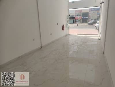 محل تجاري  للايجار في الزاهية، عجمان - WhatsApp Image 2026-07-11 at 14.55. 02 (1). jpeg