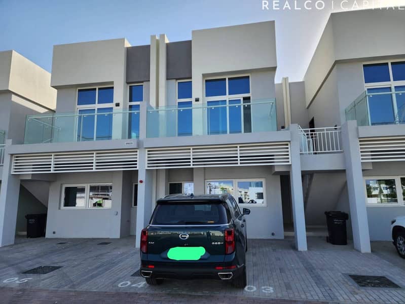 تاون هاوس في أفينشيا،(أكويا من داماك) داماك هيلز 2 1 غرفة 820000 درهم - 15793866 تاون هاوس في أفينشيا،(أكويا من داماك) داماك هيلز 2 1 غرفة 820000 درهم - 15793866
