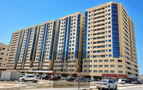 Appartement de 1 chambre à à vendre à Garden City, Ajman - 35107150-cf70-4657-95fd-5a6b9e855f35. jpg