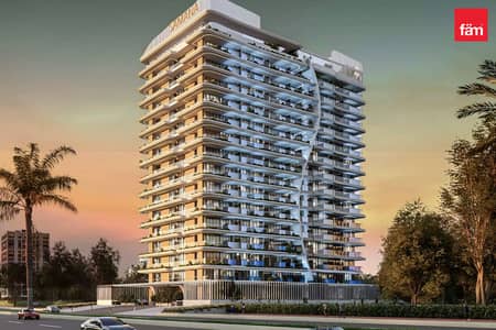 1 Schlafzimmer Wohnung zum zum Verkauf in Dubai Land Residence Complex (DLRC), Dubai - Wohnung in Dubai Land Residence Complex (DLRC)，Samana Park Meadows, 1 schlafzimmer, 1160000 AED - 15793920