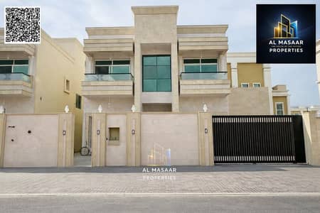 6 Bedroom Villa for Sale in Al Tallah 2, Ajman - batch_WhatsApp Image 2026-07-01 at 7.57. 28 PM. jpeg 6 Bedroom Villa for Sale in Al Tallah 2, Ajman - batch_WhatsApp Image 2026-07-01 at 7.57. 28 PM. jpeg