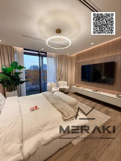3 Bedroom Flat for Sale in Al Alia, Ajman - WhatsApp Image 2026-05-12 at 8.40. 51 AM (1). jpeg