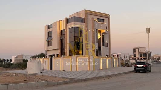 5 Bedroom Villa for Sale in Al Helio, Ajman - 851183297-800x600. jpeg