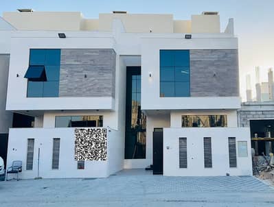 5 Bedroom Townhouse for Rent in Al Helio, Ajman - WhatsApp Image 2026-07-11 at 1.25. 30 PM (2). jpeg