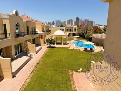 4 Schlafzimmer Villa zum zur Miete in Al Barsha, Dubai - IMG_6846. jpg 4 Schlafzimmer Villa zum zur Miete in Al Barsha, Dubai - IMG_6846. jpg