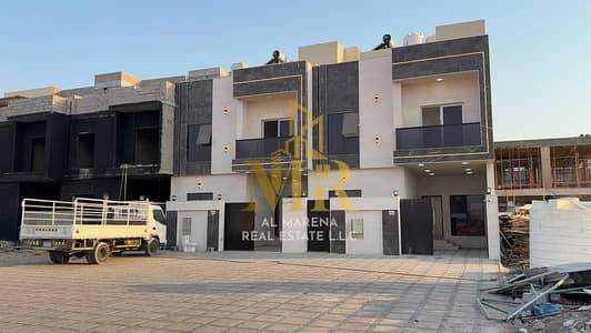 3 Schlafzimmer Townhouse zum zum Verkauf in Al Helio, Ajman - 851428255-800x600. jpeg 3 Schlafzimmer Townhouse zum zum Verkauf in Al Helio, Ajman - 851428255-800x600. jpeg