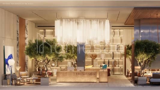 3 Bedroom Apartment for Sale in Dubai Islands, Dubai - Luxury | Easy Installments | Exceptional Amenities 3 Bedroom Apartment for Sale in Dubai Islands, Dubai - Luxury | Easy Installments | Exceptional Amenities