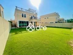 فیلا في الحي 9،جميرا بارك 4 غرف 350000 درهم - 15773935