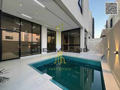 5 Bedroom Villa for Sale in Al Bahia, Ajman - batch_WhatsApp Image 2026-01-22 at 18.05. 55. jpeg