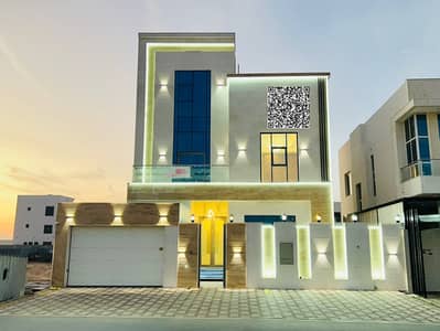 7 Slaapkamers Villa te Huur in Al Bahia, Ajman - WhatsApp Image 2026-07-11 at 1.30. 30 PM (3). jpeg 7 Slaapkamers Villa te Huur in Al Bahia, Ajman - WhatsApp Image 2026-07-11 at 1.30. 30 PM (3). jpeg