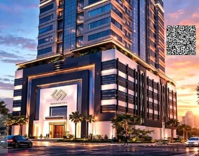 Studio te Koop in Al Rashidiya, Ajman - WhatsApp Image 2026-07-11 at 3.00. 17 PM. jpeg Studio te Koop in Al Rashidiya, Ajman - WhatsApp Image 2026-07-11 at 3.00. 17 PM. jpeg
