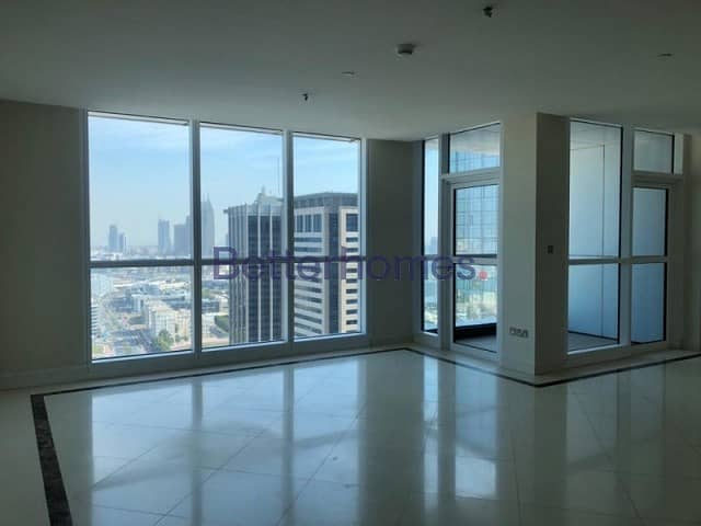 2 Bedrooms Apartment in  Dubai Marina