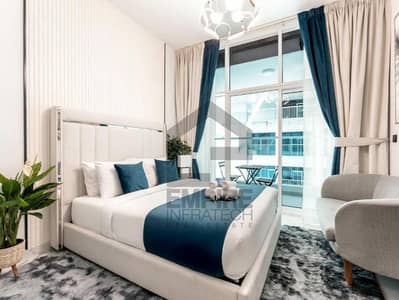 Studio de à à louer à Dubai Science Park, Dubai - Appartement à Dubai Science Park,Opalz by Danube,Opalz by Danube Tower 2, 40999 AED - 15794125 Studio de à à louer à Dubai Science Park, Dubai - Appartement à Dubai Science Park,Opalz by Danube,Opalz by Danube Tower 2, 40999 AED - 15794125