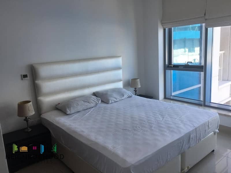 2 Bedroom Unit For Rent in 29 Boulevard Tower 1