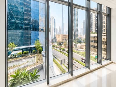Office para en Alquiler en Business Bay, Dubai - Image 1