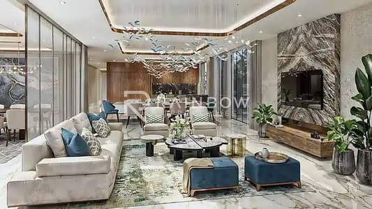 5 Camere Villa in Vendita a DAMAC Islands 2, Dubai - 32034. webp 5 Camere Villa in Vendita a DAMAC Islands 2, Dubai - 32034. webp
