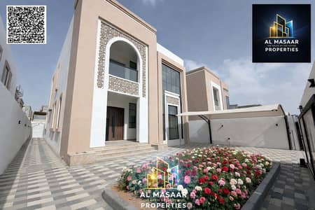 Villa de 5 chambres à à vendre à Al Mowaihat, Ajman - batch_WhatsApp Image 2026-07-03 at 4.50. 21 PM. jpeg Villa de 5 chambres à à vendre à Al Mowaihat, Ajman - batch_WhatsApp Image 2026-07-03 at 4.50. 21 PM. jpeg