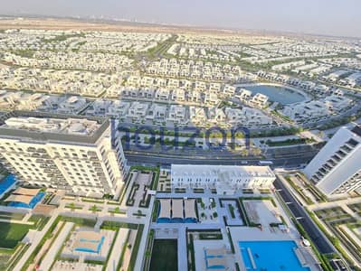 Appartement de 2 chambres à à louer à Dubai Hills Estate, Dubai - Appartement à Dubai Hills Estate，Lime Gardens, 2 chambres, 129987 AED - 15794211
