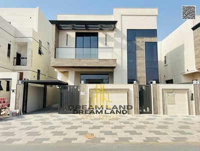 5 Bedroom Villa for Sale in Al Bahia, Ajman - batch_WhatsApp Image 2025-08-20 at 4.13. 02 PM. jpeg