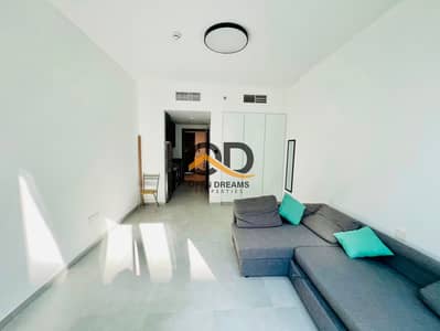 Studio zum zur Miete in Aljada, Sharjah - c93ab8bf-ca23-4110-9113-0a8a626417f2. jpeg