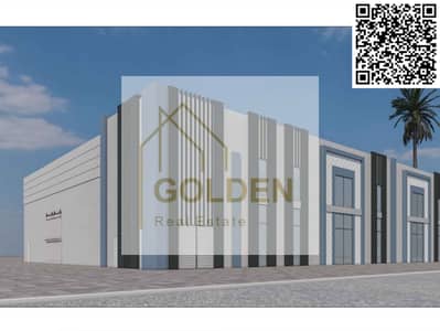 Warehouse para en Alquiler en Umm Al Thuoob, Umm Al Quwain - تصميم بدون عنوان - 2026-07-11T153621.199. png