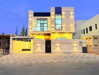 5 Schlafzimmer Villa zum zur Miete in Al Helio, Ajman - WhatsApp Image 2026-07-06 at 10.26. 49 PM (1). jpeg