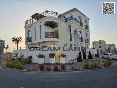 5 Schlafzimmer Villa zum zum Verkauf in Al Bahia, Ajman - batch_WhatsApp Image 2026-01-22 at 17.05. 52. jpeg 5 Schlafzimmer Villa zum zum Verkauf in Al Bahia, Ajman - batch_WhatsApp Image 2026-01-22 at 17.05. 52. jpeg