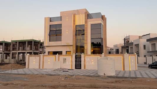 5 Camere Villa in Vendita a Al Helio, Ajman - WhatsApp Image 2026-07-05 at 11.13. 17 PM. jpeg 5 Camere Villa in Vendita a Al Helio, Ajman - WhatsApp Image 2026-07-05 at 11.13. 17 PM. jpeg
