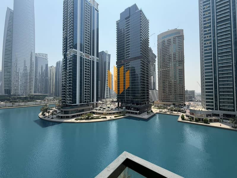 Spacious 2BR | Full Lake View | Close to Metro Spacious 2BR | Full Lake View | Close to Metro