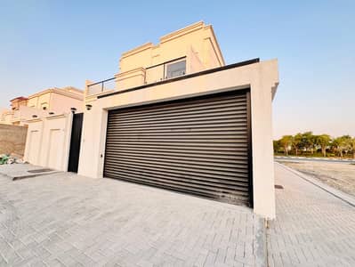 4 Schlafzimmer Villa zum zur Miete in Tilal City, Sharjah - e968fbf4-381b-494d-acf5-1a46c86e8baa. jpg