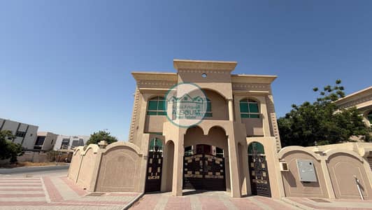 Villa de 5 chambres à à louer à Al Hamidiyah, Ajman - WhatsApp Image 2026-07-11 at 2.58. 36 PM (4). jpeg Villa de 5 chambres à à louer à Al Hamidiyah, Ajman - WhatsApp Image 2026-07-11 at 2.58. 36 PM (4). jpeg