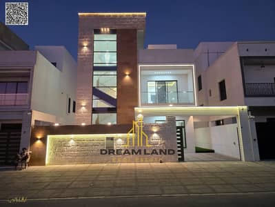 6 Slaapkamers Villa te Koop in Al Bahia, Ajman - WhatsApp Image 2025-11-20 at 6.43. 15 PM. jpg 6 Slaapkamers Villa te Koop in Al Bahia, Ajman - WhatsApp Image 2025-11-20 at 6.43. 15 PM. jpg
