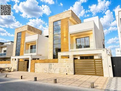 6 Slaapkamers Villa te Koop in Al Bahia, Ajman - WhatsApp Image 2026-07-02 at 5.16. 46 PM. jpeg 6 Slaapkamers Villa te Koop in Al Bahia, Ajman - WhatsApp Image 2026-07-02 at 5.16. 46 PM. jpeg