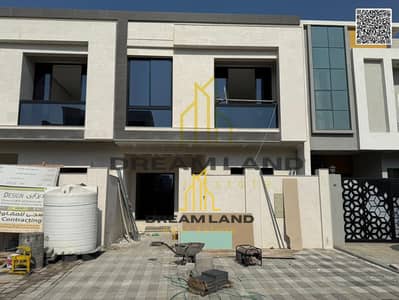 4 Slaapkamers Townhouse te Koop in Al Bahia, Ajman - batch_WhatsApp Image 2026-01-18 at 2.38. 10 PM. jpeg 4 Slaapkamers Townhouse te Koop in Al Bahia, Ajman - batch_WhatsApp Image 2026-01-18 at 2.38. 10 PM. jpeg